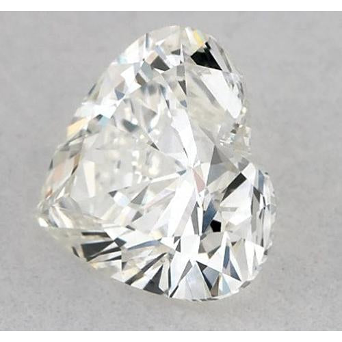 Diamant Fin Diamond – vue de face