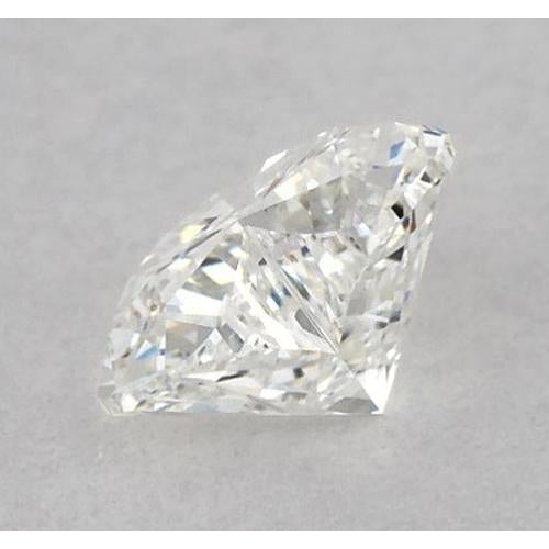 Diamond Gold avec Diamant – vue de côté