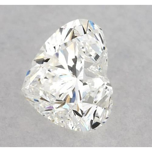 Diamant Diamond 1-carats Gold – vue de face