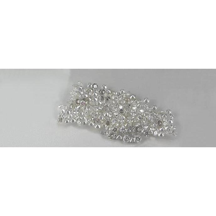 Diamant Diamond 2-carats Gold – vue principale