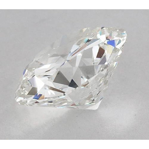 Diamant Extrait Loose Gold avec Diamant Fin – vue de face