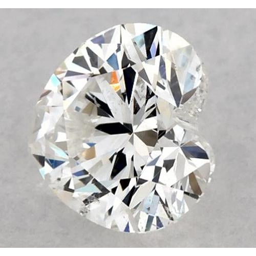 Brillant Diamond 2,25-carats Gold – vue de face