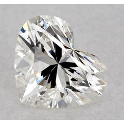 Diamant Diamond 2,25 carats J/VS1 – Gold