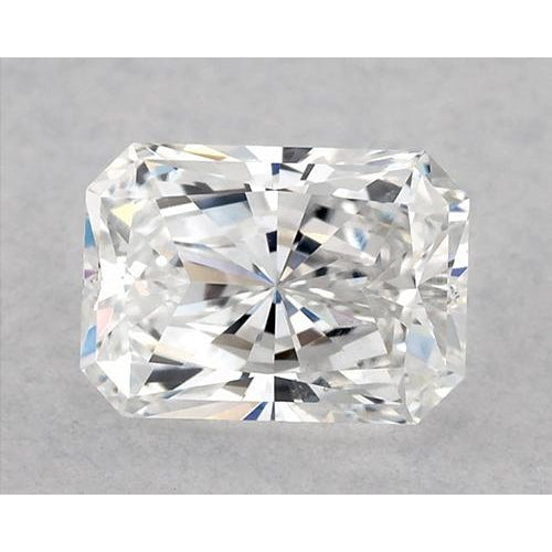 Diamant Diamant en Vrac 2,25 carats Gold – vue de face