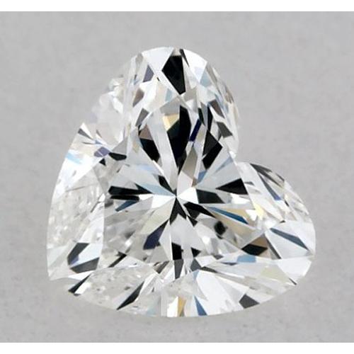 Chatoyant Diamant Fin Diamond 2,5 carats – vue principale