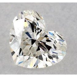 Diamant Fin Diamond 2,25 carats F/VVS1 – Gold
