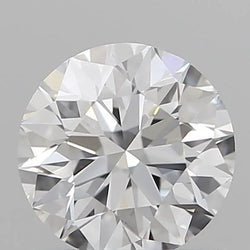 Certifié IGI Brillant Diamond 0,07 carats – Gold