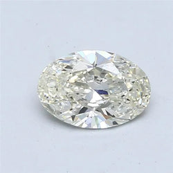Certifié IGI Diamant Diamond 0,91 carats – Gold