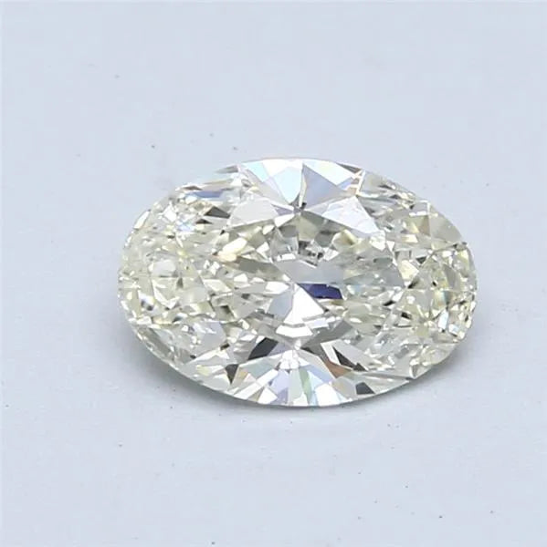 Rayonnant Diamant Diamond 0,91 carats – vue principale