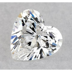 Brillant VVS Diamond 2,75 carats en Gold