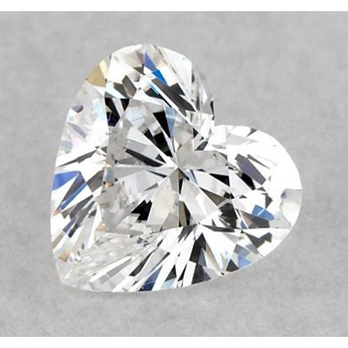 Brillant Brillant Diamond 2,75 carats – vue principale