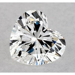 Diamant Pureté VVS Diamond – 2,75 carats en Gold