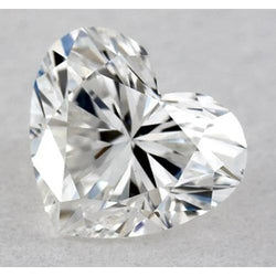 Diamant Pureté VVS Diamond – 2,75 carats en Gold