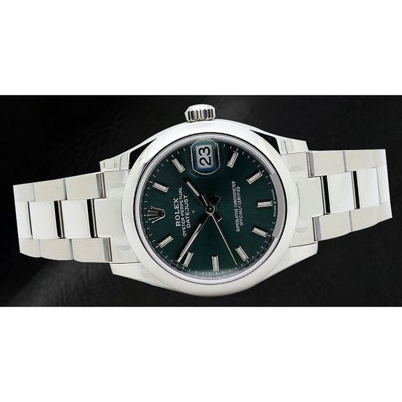 Rolex Date-just 31 mm 
