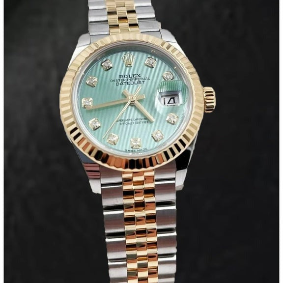  montre Rolex pour femme 