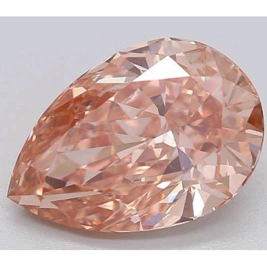 Signature Loose Sapphires Natural 2 carats – vue principale
