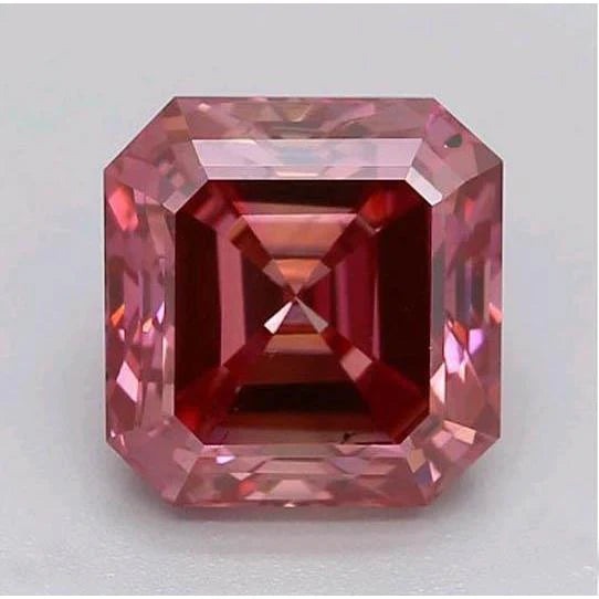 Saphir Loose Sapphires Natural 2 carats Gold – vue principale