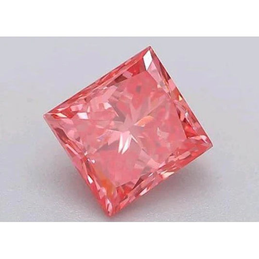 Saphir Loose Sapphires Natural 2-carats Gold – vue de face