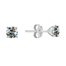Diamant Pendants d'Oreilles fait main 2 carats par HarryChadEnt