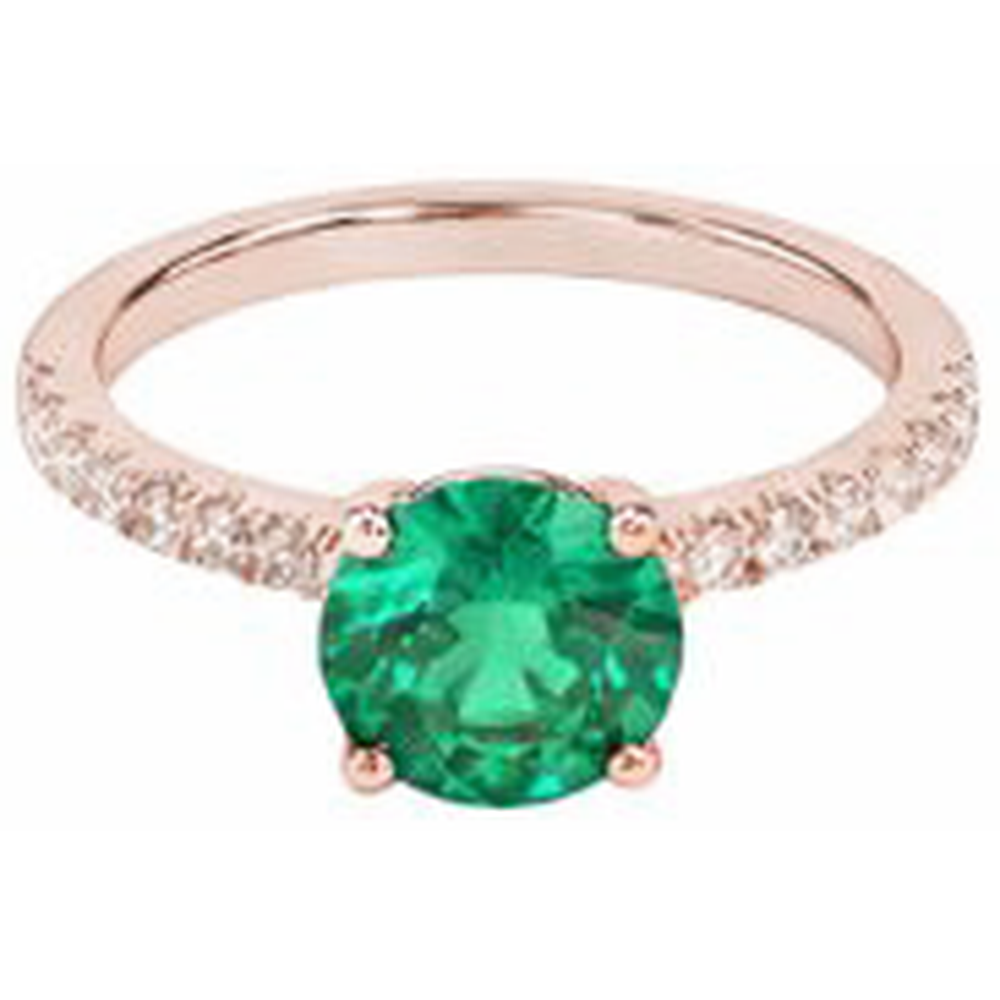 naturel diamant 3.25carats bague détail rapproché