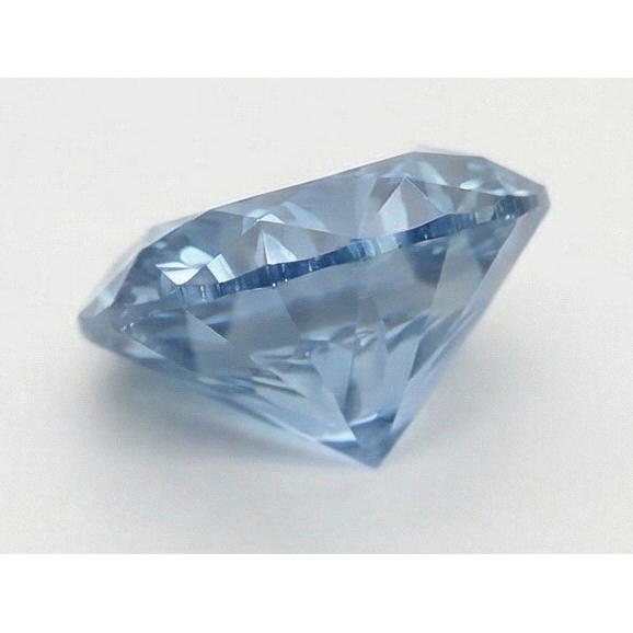 Diamant Fin Diamant en Vrac – vue d'angle
