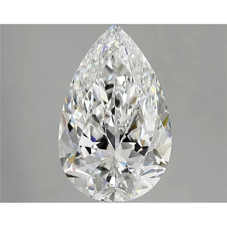Brillant Goutte Diamond en Gold – vue principale