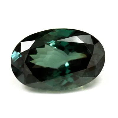 Alexandrite Gemstone 3,65 carats Gold – vue principale