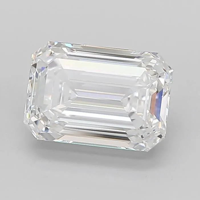 Émeraude Diamond – vue principale