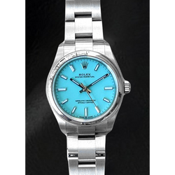 31mm Rolex 277200 Homme Montre – Acier Inoxydable