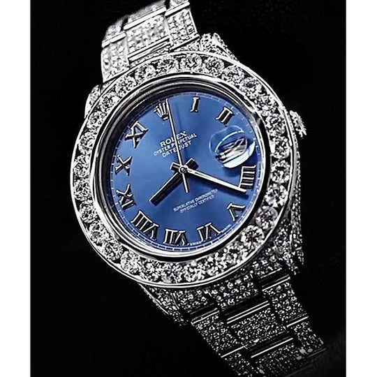 Montre Rolex Homme Datejust Ii 
