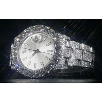 Montre Rolex Pour Homme Datejust Ii
