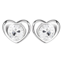 Éblouissant Pendants d'Oreilles – Diamant 1,50 carats
