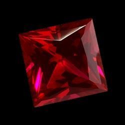 Loose Ruby Natural Gold avec Rubis Birman – 3,99 carats