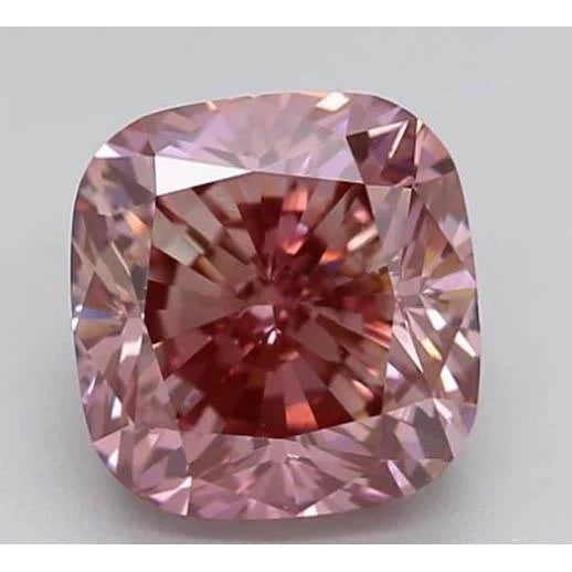 Haut de gamme Saphir Bleu Loose Sapphires Natural 3 carats – vue principale
