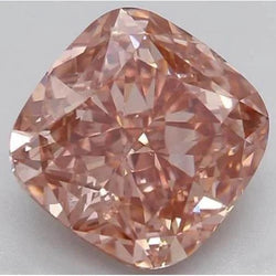 Fancy Intense Saphir Rosé Loose Sapphires Natural 3 carats – Gold