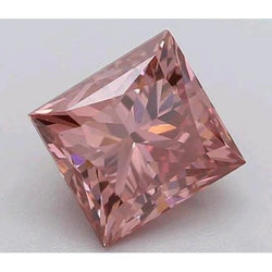 Loose Sapphires Natural Gold avec Saphir Rosé – 3 carats