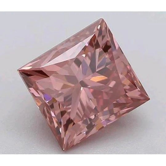 Loose Sapphires Natural Gold avec Saphir Rosé – vue principale