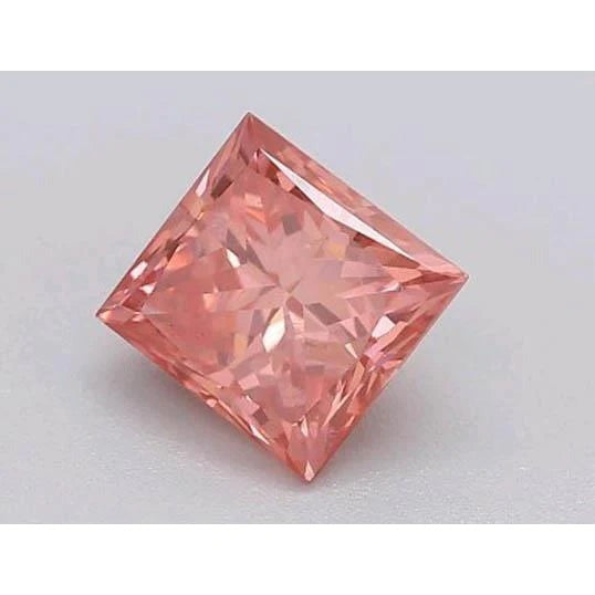 Loose Sapphires Natural Gold avec Saphir Fin – vue de côté