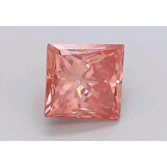 Saphir Fin Loose Sapphires Natural 3 carats Gold – vue de face