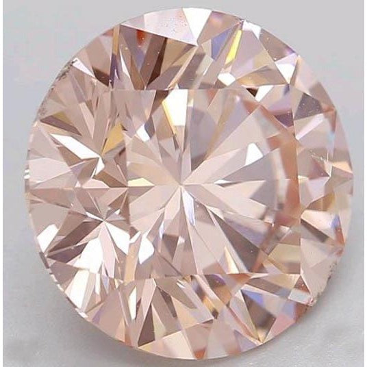 Chatoyant Loose Sapphires Natural 3 carats – vue de face
