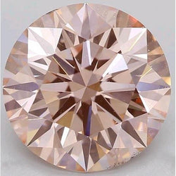 3 carats Saphir Rosé Loose Sapphires Natural en Gold