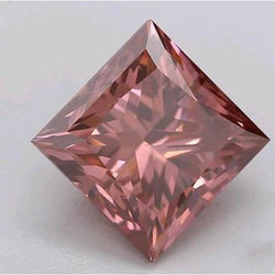 Princesse Saphir Fin Loose Sapphires Natural – 3 carats en Gold