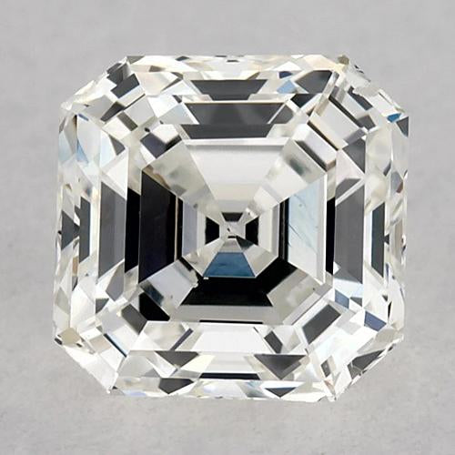 Diamant Certifié Loose Gold avec Diamant – vue principale