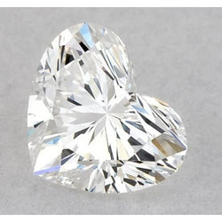 Diamant Fin Diamond 4 carats G/VVS1 – Gold