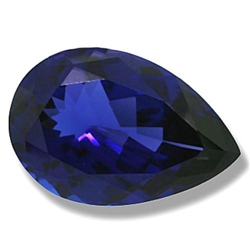 Tanzanite Loose Sapphires Natural 4 carats Gold – vue principale