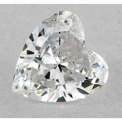 Forme Cœur Diamant Diamond – 4,75 carats en Gold