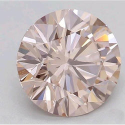 Haut de gamme Fancy Intense Saphir Rose Loose Sapphires Natural