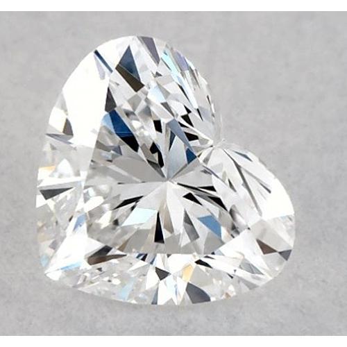 Élégant Diamant Diamond 5 carats – vue principale