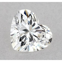 Brillant taille Forme Cœur Diamond 5 carats – Gold