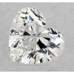Diamond Gold – Diamant Taille Cœur 5,5 carats
